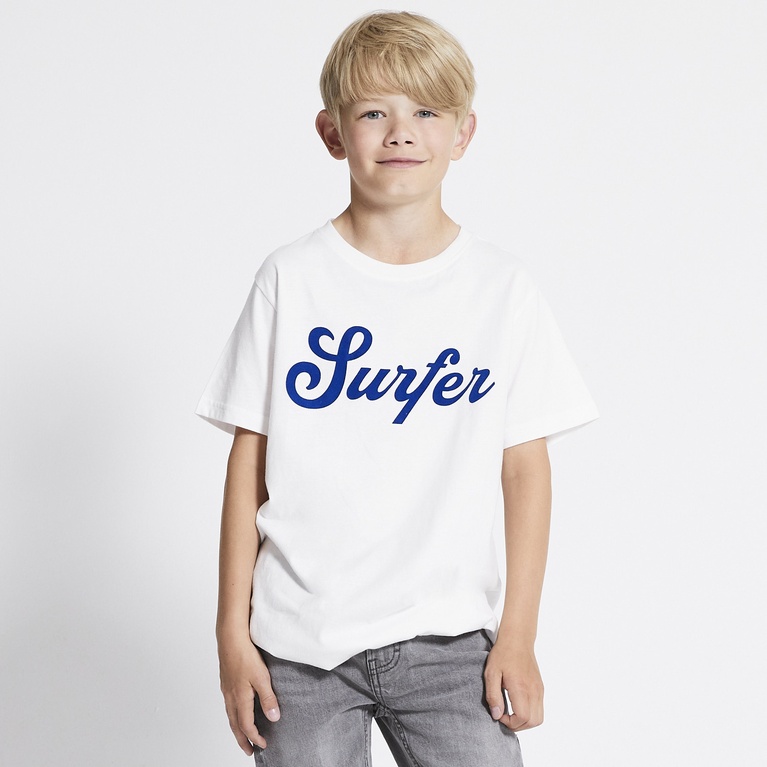 Printed t-shirt "Thomas star"